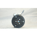 COMPRESSOR AR-CONDICIONADO TOYOTA YARIS XL SEDAN 1.5 2024