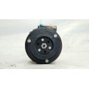 COMPRESSOR DO AC CHEVROLET ONIX HATCH LTZ 1.4 FLEXP AUT 2016