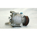 COMPRESSOR DO AC CHEVROLET ONIX HATCH LTZ 1.4 FLEXP AUT 2016