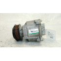 COMPRESSOR DO AC CHEVROLET ONIX HATCH LTZ 1.4 FLEXP AUT 2016