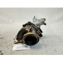 TURBOCOMPRESSOR TURBINA FIAT FASTBACK 1.0 200 FLEX 2025