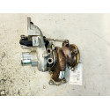 TURBOCOMPRESSOR TURBINA FIAT FASTBACK 1.0 200 FLEX 2025