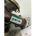 TURBOCOMPRESSOR TURBINA FIAT FASTBACK 1.0 200 FLEX 2025