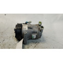 COMPRESSOR AR-CONDICIONADO FIAT MOBI LIKE 1.0 FLEX 2018/2019