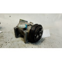 COMPRESSOR AR-CONDICIONADO FIAT MOBI LIKE 1.0 FLEX 2018/2019