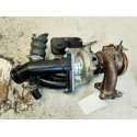 TURBOCOMPRESSOR TURBINA CITROËN  C3 AIRCROSS SHINE 1.0 23/24
