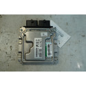 MÓDULO DE INJEÇÃO NISSAN MARCH SV 1.6 16V FLEXSTART 2017
