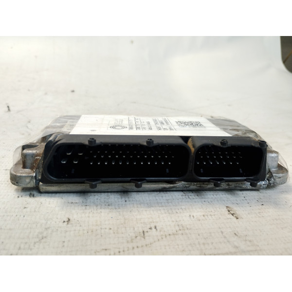 MÓDULO DE INJEÇÃO FORD KA 1.0 8V/1.0 8V ST FLEX 2012/2013