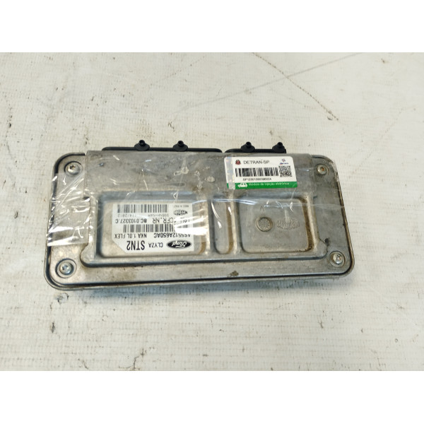 MÓDULO DE INJEÇÃO FORD KA 1.0 8V/1.0 8V ST FLEX 2012/2013