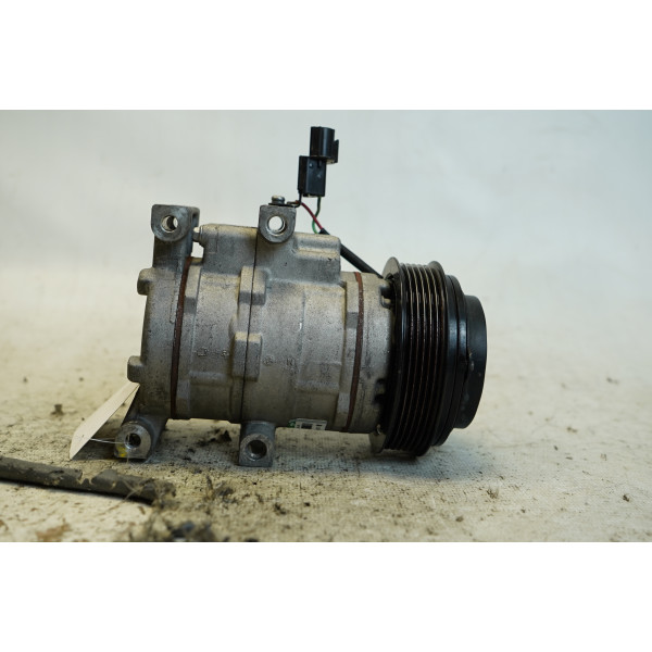 COMPRESSOR AR-COND HYUNDAI HB20 VISION 1.6 FLX 20/21