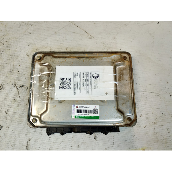 MÓDULO DE INJEÇÃO FIAT PALIO 1.0/ TROFEO 1.0 FIRE 2003
