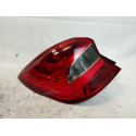LANTERNA TRASEIRA ESQUERDA FORD KA 1.0 SE PLUS TIVCT 2020/21
