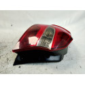 LANTERNA TRASEIRA ESQUERDA FORD KA 1.0 SE PLUS TIVCT 2020/21