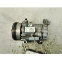 COMPRESSOR AR-CONDICIONADO NISSAN MARCH S 1.0 16V FLEX 14/15