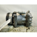 COMPRESSOR AR-CONDICIONADO NISSAN MARCH S 1.0 16V FLEX 14/15