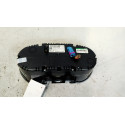 PAINEL DE INSTRUMENTOS VOLKSWAGEN FOX 1.0 MI TOTAL FLEX 2013