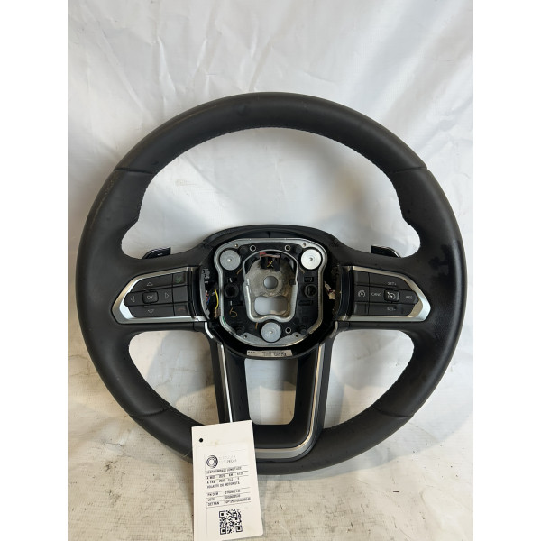 VOLANTE DO MOTORISTA JEEP COMPASS LONG. T270 1.3 TB 2023