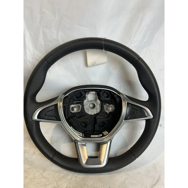 VOLANTE DO MOTORISTA RENAULT LOGAN ZEN FLEX 1.6 2020/2021