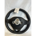 VOLANTE DO MOTORISTA RENAULT LOGAN ZEN FLEX 1.6 2020/2021