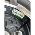 VOLANTE DO MOTORISTA RENAULT LOGAN ZEN FLEX 1.6 2020/2021