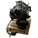 MOTOR COMPLETO CHEVROLET ONIX HATCH LTZ 1.4 2016/2016