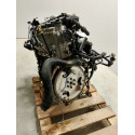 MOTOR COMPLETO CHEVROLET ONIX HATCH LTZ 1.4 2016/2016