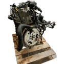 MOTOR COMPLETO CHEVROLET ONIX HATCH LTZ 1.4 2016/2016