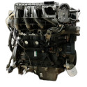 MOTOR COMPLETO CHEVROLET ASTRA ADVANTAGE 2.0 2010/2011