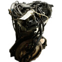MOTOR COMPLETO CHEVROLET ASTRA ADVANTAGE 2.0 2010/2011