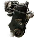 MOTOR COMPLETO CHEVROLET ASTRA ADVANTAGE 2.0 2010/2011