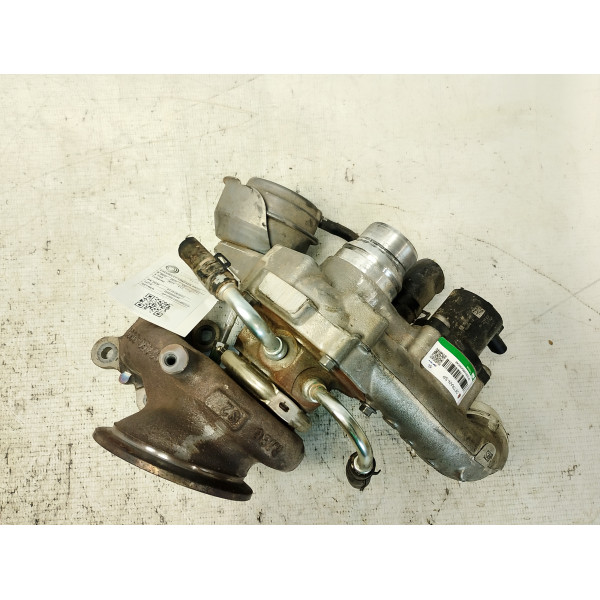 TURBOCOMPRESSOR TURBINA CHEVROLET TRACKER PREMIER 1.2 23/24