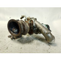 TURBOCOMPRESSOR TURBINA CHEVROLET TRACKER PREMIER 1.2 23/24