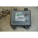 MÓDULO DE INJEÇÃO CHEVROLET AGILE LTZ 1.4 MPFI 8V 2011