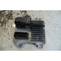 MÓDULO DE INJEÇÃO CHEVROLET AGILE LTZ 1.4 MPFI 8V 2011