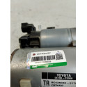 MOTOR DE PARTIDA TOYOTA COROLLA CROSS XRE 2.0 2021/22