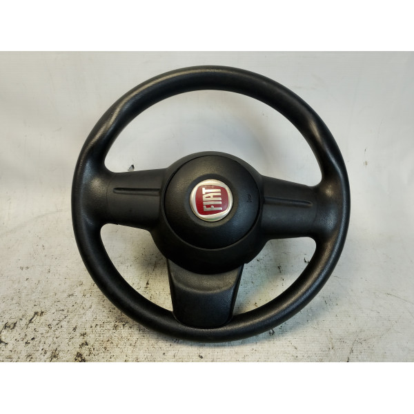 VOLANTE DO MOTORISTA FIAT UNO VIVACE 1.0 EVO FIRE 2012/13