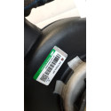 VOLANTE DO MOTORISTA FORD FIESTA SED. SUPERCHARGER 1.0 2005