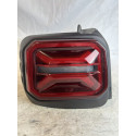 LANTERNA TRASEIRA ESQUERDA JEEP RENEGADE LONG. T270 1.3 2025