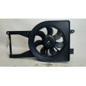 ELETROVENTILADOR FORD KA 1.0 8V/1.0 8V ST FLEX 2012/2013