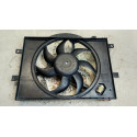 ELETROVENTILADOR FIAT STRADA WORKING HARD 1.4 FLEX 2018/19
