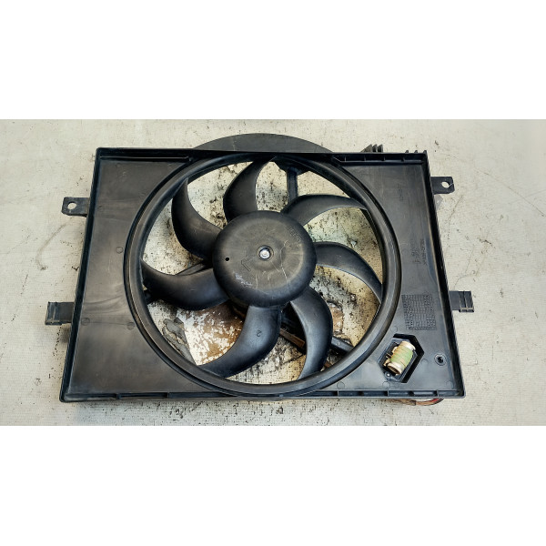 ELETROVENTILADOR FIAT STRADA WORKING HARD 1.4 FLEX 2018/19