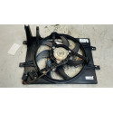 ELETROVENTILADOR FIAT STRADA WORKING HARD 1.4 FLEX 2018/19