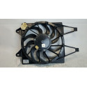 ELETROVENTILADOR FIAT UNO VIVACE 1.0 EVO FIRE FLEX 2012/13