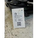 ELETROVENTILADOR NISSAN MARCH S 1.6 16V FLEX 2013/2014