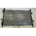 RADIADOR FORD FIESTA SED. SUPERCHARGER 1.0 2005