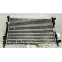 RADIADOR FORD FIESTA SED. SUPERCHARGER 1.0 2005