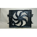 ELETROVENTILADOR NISSAN VERSA EXCLUSIVE 1.6 16V 2024