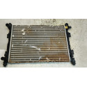 RADIADOR FORD KA 1.0 8V/1.0 8V ST FLEX 2012/2013