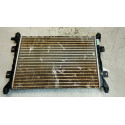 RADIADOR FORD KA 1.0 8V/1.0 8V ST FLEX 2012/2013