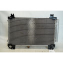 CONDENSADOR AR-CONDICIONADO TOYOTA YARIS XS 1.5 FLEX 2024/25